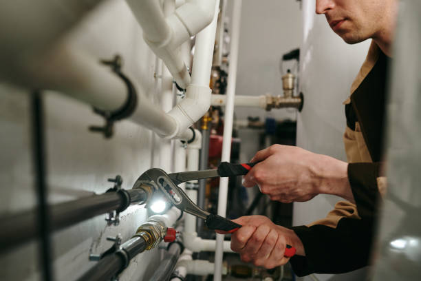 Best Same-Day Plumbing Service  in Center Point, IA