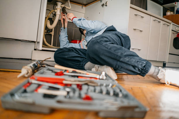 Best Plumbing Inspection Services  in Center Point, IA