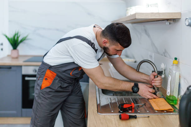 Best Water Heater Repair  in Center Point, IA