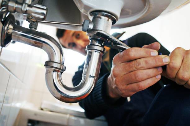 Best Affordable Plumbing Services  in Center Point, IA