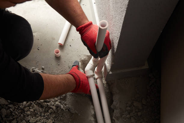 Best Drain Cleaning Services  in Center Point, IA