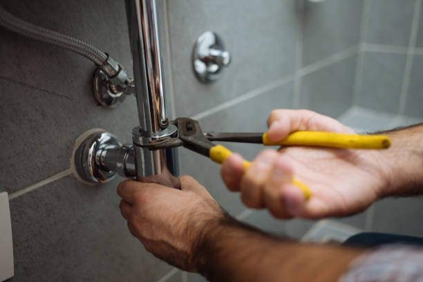 Best Plumbing Repair Near Me  in Center Point, IA
