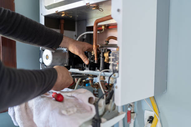 Best Emergency Plumber  in Center Point, IA