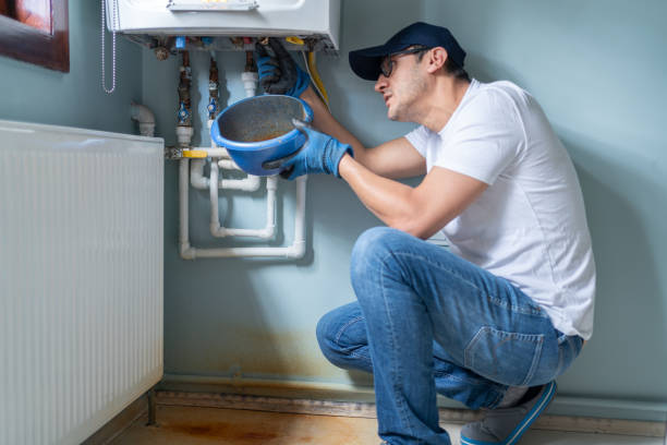 Best Commercial Plumbing Services  in Center Point, IA