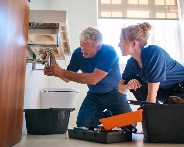 Reliable Center Point, IA Plumbing Solutions